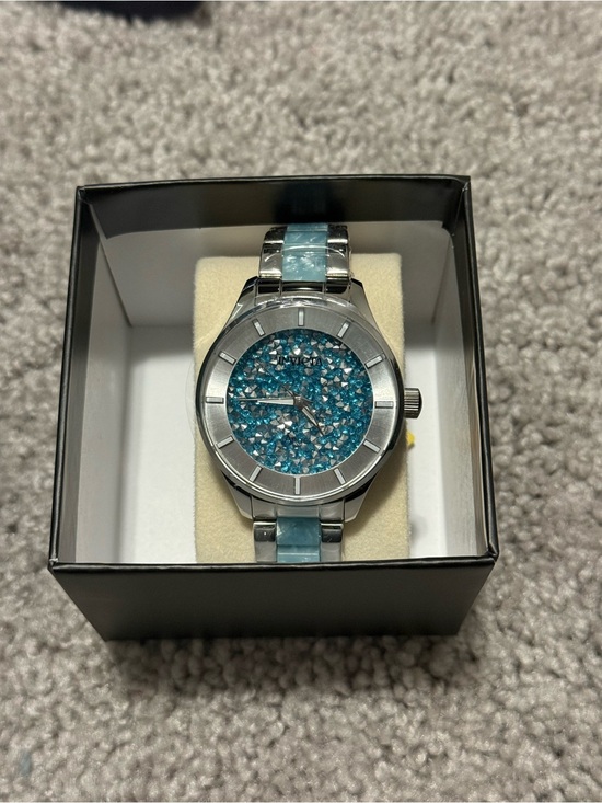 Invicta Accessories - Invicta Angel Pavine 40mm